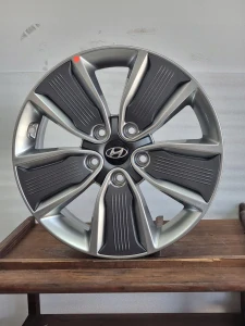 Hyundai Tucson Avante IONIQ Lafesta i30 Elantra 17"