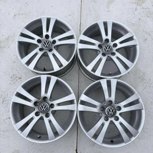 ALU KOLA VW GOLF PASSAT TOURAN 16" DPH