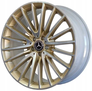 AMG Mercedes S-class W223 W222 21"