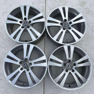 ALU KOLA VW GOLF PASSAT TIGUAN 17" DPH