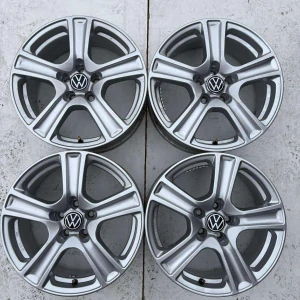 ALU KOLA VW Polo Bora T-Cross 16" DPH