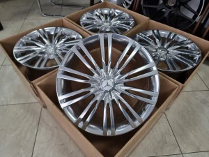 Mercedes Maybach S-class W223 W222 20" ET34