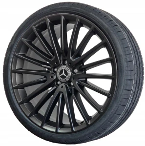 Mercedes S-class W223 S223 PIRELLI 2024