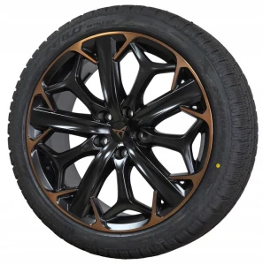 Cupra Formentor Volkswagen Arteon 20" Pirelli