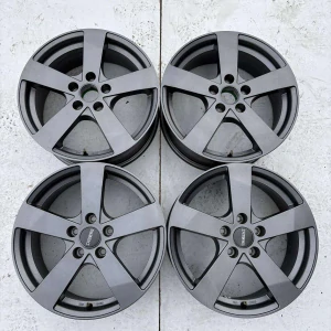 NOVÁ ALU KOLA NISSAN JUKE Qashqai 17" DPH