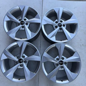 ALU KOLA AUDI A4 A5 A6 A7 Q5 Q3 18" DPH