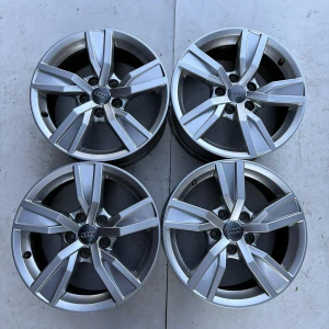 ALU KOLA AUDI A3 A4 16" DPH