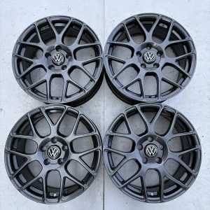 NOVÁ ALU KOLA VW GOLF PASSAT TOURAN TIGUAN 17" DPH