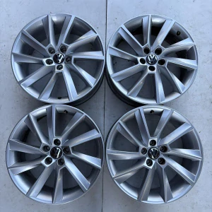 VW T-CROSS 17" DPH