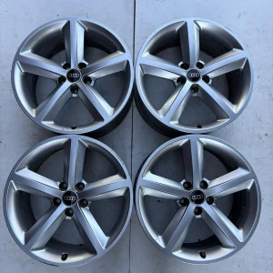 ALU KOLA AUDI A4 A5 A6 A7 Q5 18" DPH
