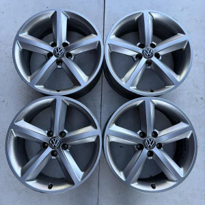 ALU KOLA VW GOLF PASSAT ARTEON 18" DPH