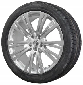 Audi A8 D4 D5 GOODYEAR 20" 2024 ROK
