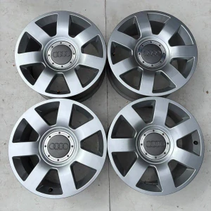 ALU KOLA AUDI A8 D3 A6 C6 17" DPH