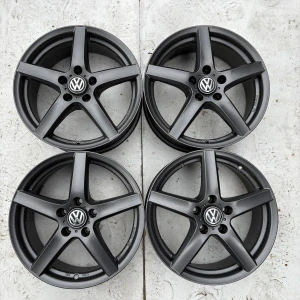 NOVÁ ALU KOLA VW TIGUAN GOLF PASSAT 17" DPH