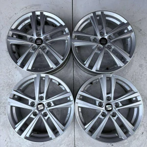 SEAT LEON EXEO ALTEA 16" 5X112