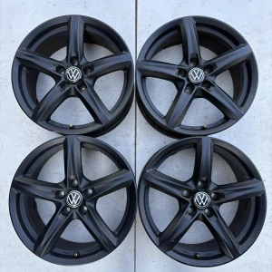VW PASSAT GOLF TOURAN SHARAN 17"