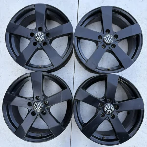 VW GOLF PASSAT TOURAN 17"