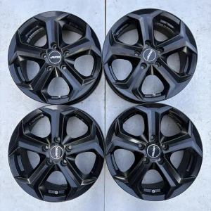 Alu kola Dacia Duster 16"