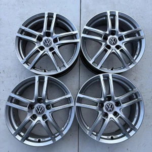 VW GOLF PASSAT TIGUAN SHARAN 17" 5X112