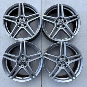 VW PASSAT GOLF TIGUAN 18"