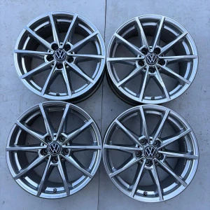 VW GOLF PASSAT TIGUAN SHARAN 17"