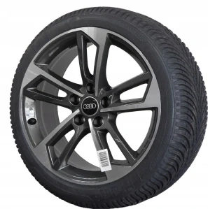 AUDI A4 S4 8W B9 18" 2025 ROK