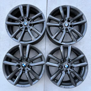 BMW 5 G30 3 G20 4 G22 17"