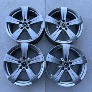 MERCEDES A-CLASS C-CLASS GLA Vito 17"