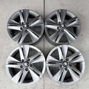ŠKODA OCTAVIA SUPERB KAROQ YETI 16"