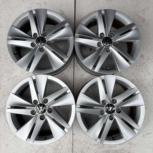 VW GOLF PASSAT CADDY TOURAN TIGUAN 16"
