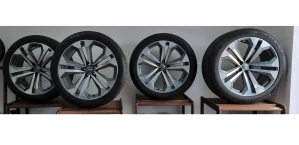 Audi Q8 4M8 Continental LATO 2021 22"