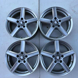 ŠKODA OCTAVIA KAROQ YETI 16''