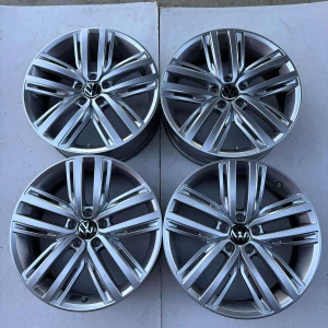 VW TIGUAN 19"