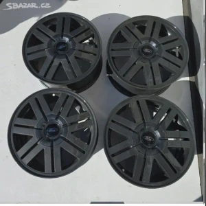 FORD Mondeo Focus S-MAX TOURNEO CONNECT 16"