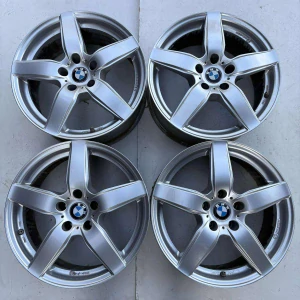 BMW 3 G20 5 G30 17" ET27 + SENZORY