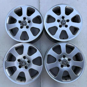 VW GOLF CADDY TOURAN 16"