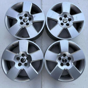 VW PASSAT GOLF TIGUAN CADDY 17"