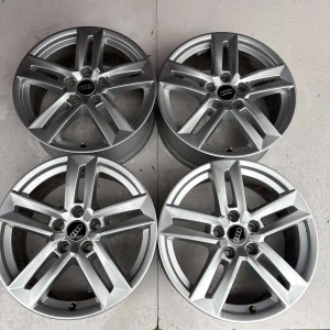 AUDI A3 A4 A5 A6 Q3 17"