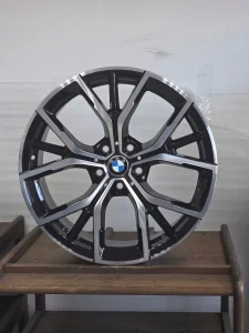 BMW G30 G32 G38 G11 19"