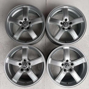 VW PASSAT TIGUAN ARTEON SHARAN 17'' ET35