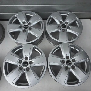 MINI F54 CLUBMAN 5x112 16'' ET41 7J