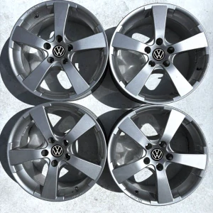 VW PASSAT TIGUAN CADDY TOURAN GOLF 17"