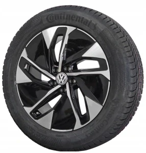 Volkswagen ID.4 ID.5 ID.6 Audi Q4 19" CONTINENTAL