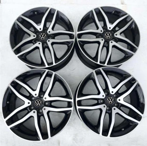 VW T-ROC 18" 5X112