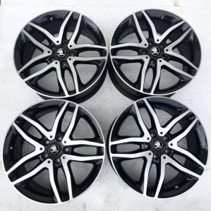 ALU KOLA ŠKODA KAROQ 18"
