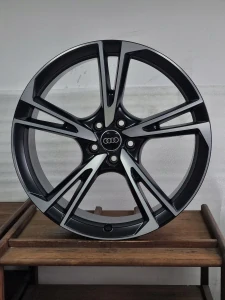 AMG Mercedes GLC SUV X254 Coupe C254 A2544010400 19"