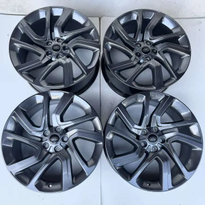 Land Rover Range Rover Sport Discovery 21"