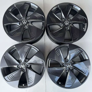 VW ID3 GOLF PASSAT CADDY TOURAN 18"
