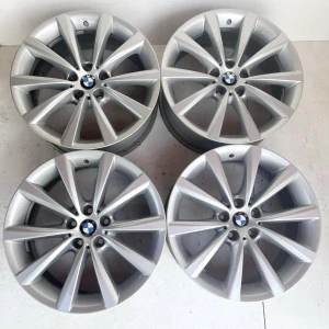 BMW 5 G30 G31 G32 18" 5x112 ET30