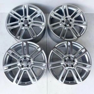 AUDI A4 A5 A6 A7 A8 Q3 Q5 20"
